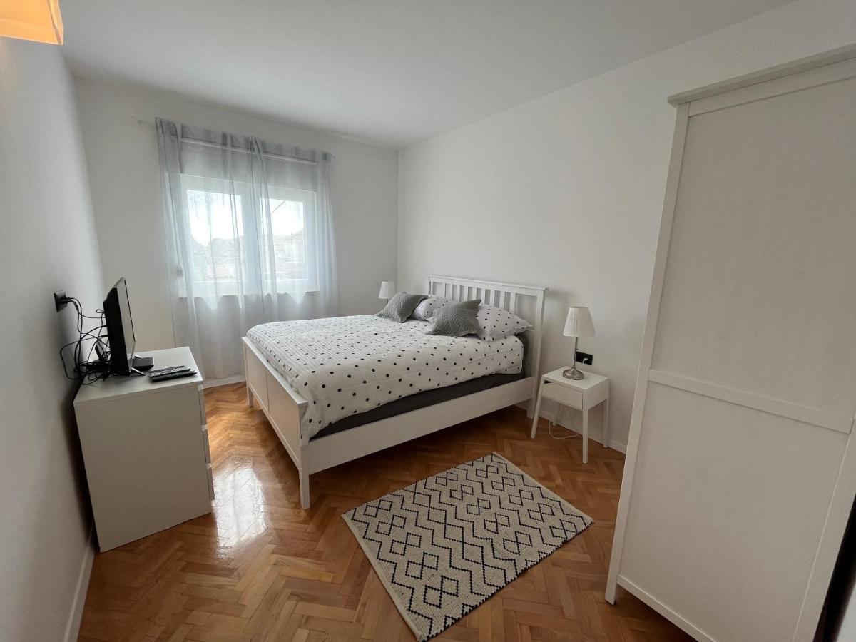 Experience Sibenik Apartments ภายนอก รูปภาพ